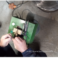 welding machine for  connection the wire